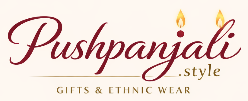 Pushpanjali.style